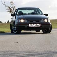 Ford Sierra CLX  SOLGT!!