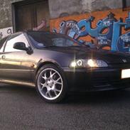 Honda Civic 1,5 LSI