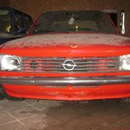 Opel Kadet c 1200*S