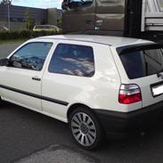 VW Golf 3 *Solgt*