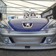 Peugeot 207 spider