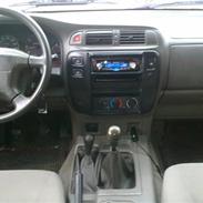 Nissan Patrol GR TD-6