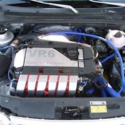 VW Golf VR6 *SOLGT*