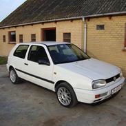 VW golf 3 1,8 Automatgear