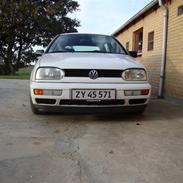 VW golf 3 1,8 Automatgear