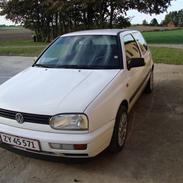 VW golf 3 1,8 Automatgear