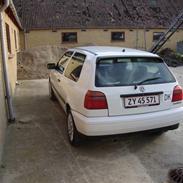 VW golf 3 1,8 Automatgear