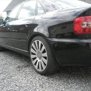 Audi A4 b5 1,8T
