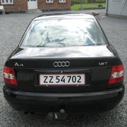 Audi A4 b5 1,8T 