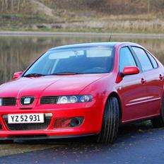 Seat -leon 