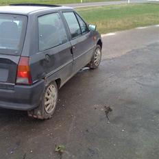 Citroën AX [SKROTTET]
