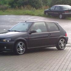 Peugeot 106 GTI