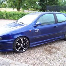 Fiat Bravo 1.6 *solgt