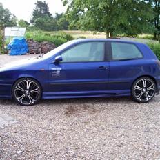 Fiat Bravo 1.6 *solgt