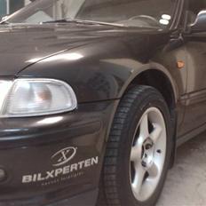 Honda Accord 2.3i SR (SOLGT)