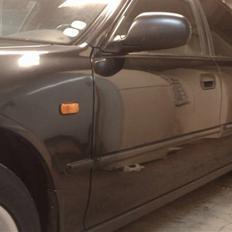 Honda Accord 2.3i SR (SOLGT)