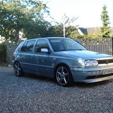 VW Golf 3 CL