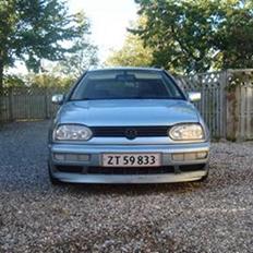 VW Golf 3 CL
