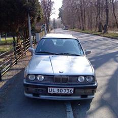 BMW E30 325i *SOLGT*