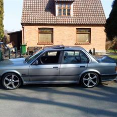 BMW E30 325i *SOLGT*