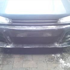 Daihatsu charade / Solgt /