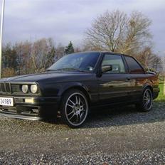 BMW 318 IS E30 M-TECH 2SOLGT 