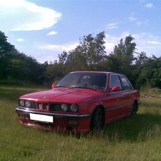 BMW BMW 320i M-tech l replica