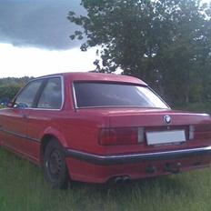 BMW BMW 320i M-tech l replica