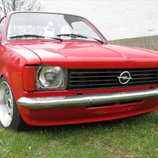 Opel Kadet c 1200*S
