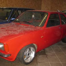 Opel Kadet c 1200*S