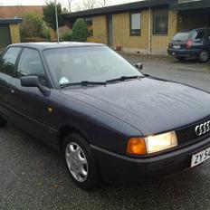 Audi 80 1.8 - SOLGT!