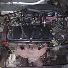 Citroën zx 1,4i (SOLGT)