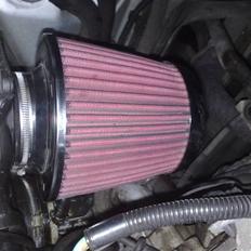 Citroën zx 1,4i (SOLGT)