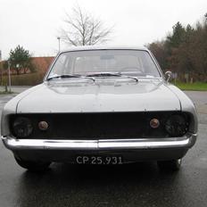 Opel Record c 