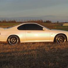 Honda Prelude-Solgt-