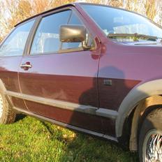 VW Polo Coupé Genesis-SOLGT