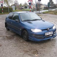 Peugeot 306 1,4