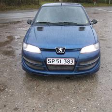 Peugeot 306 1,4