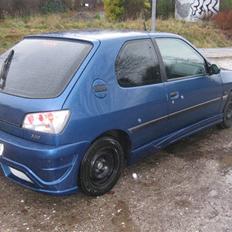 Peugeot 306 1,4