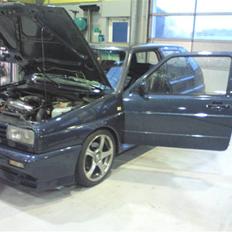VW Golf G60 Rallye SOLGT