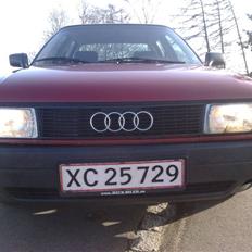 Audi 80