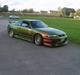 Nissan Skyline GT-R R33 >Solgt<