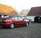 Honda Civic 1.8 VTI solgt