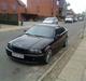BMW E46 Coupé 323 ci 
