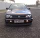 VW Golf 3 2,0 GTI 16V Solgt