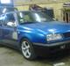 VW golf 3