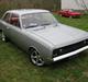 Opel Record c 