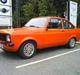 Ford escort mk2 solgt