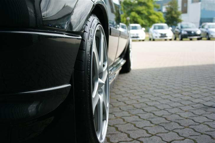 Opel Astra G billede 10