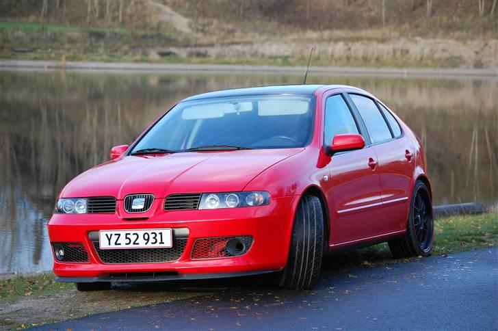 Seat -leon  billede 2
